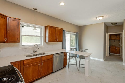 Tiny photo for 11560 W Toussaint East Road, Oak Harbor, OH 43449 (MLS # 10013474)