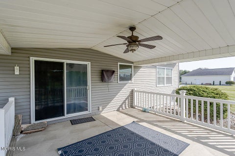 Tiny photo for 11560 W Toussaint East Road, Oak Harbor, OH 43449 (MLS # 10013474)