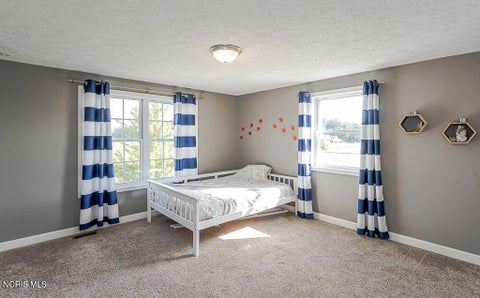Tiny photo for 11560 W Toussaint East Road, Oak Harbor, OH 43449 (MLS # 10013474)