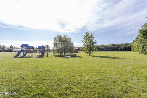Tiny photo for 11560 W Toussaint East Road, Oak Harbor, OH 43449 (MLS # 10013474)