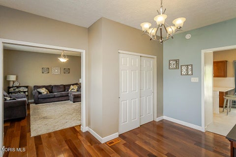 Tiny photo for 11560 W Toussaint East Road, Oak Harbor, OH 43449 (MLS # 10013474)