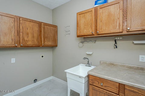 Tiny photo for 11560 W Toussaint East Road, Oak Harbor, OH 43449 (MLS # 10013474)