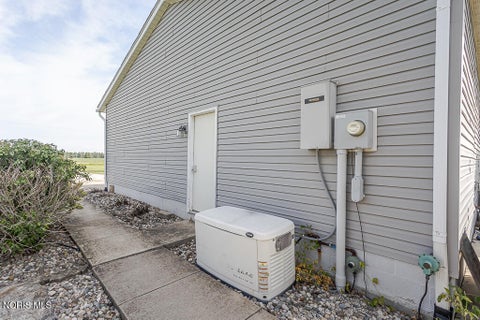 Tiny photo for 11560 W Toussaint East Road, Oak Harbor, OH 43449 (MLS # 10013474)