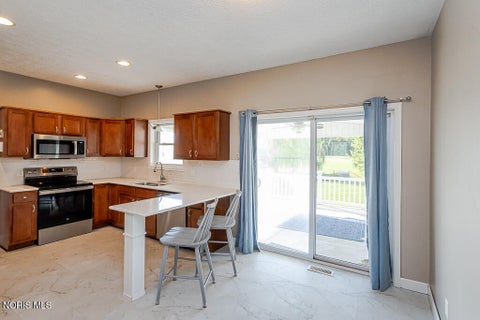 Tiny photo for 11560 W Toussaint East Road, Oak Harbor, OH 43449 (MLS # 10013474)