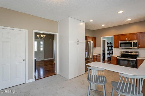 Tiny photo for 11560 W Toussaint East Road, Oak Harbor, OH 43449 (MLS # 10013474)