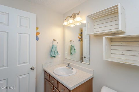 Tiny photo for 11560 W Toussaint East Road, Oak Harbor, OH 43449 (MLS # 10013474)