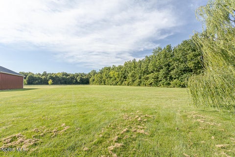 Tiny photo for 11560 W Toussaint East Road, Oak Harbor, OH 43449 (MLS # 10013474)
