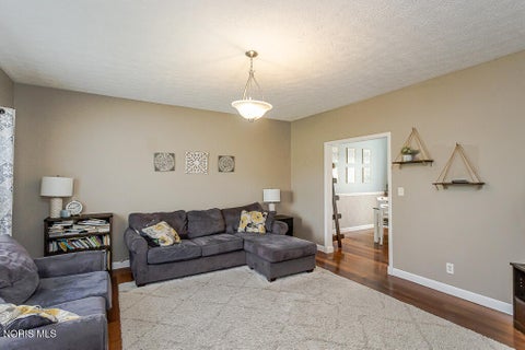 Tiny photo for 11560 W Toussaint East Road, Oak Harbor, OH 43449 (MLS # 10013474)