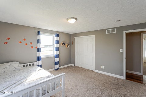 Tiny photo for 11560 W Toussaint East Road, Oak Harbor, OH 43449 (MLS # 10013474)
