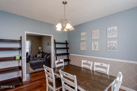 Tiny photo for 11560 W Toussaint East Road, Oak Harbor, OH 43449 (MLS # 10013474)