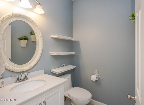 Tiny photo for 11560 W Toussaint East Road, Oak Harbor, OH 43449 (MLS # 10013474)