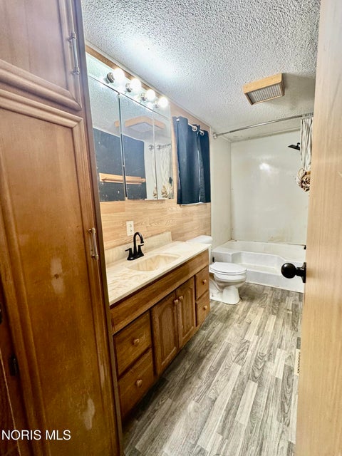 Tiny photo for 201 Spruce Street, Haviland, OH 45851 (MLS # 10014471)