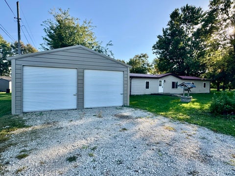 Photo of 201 Spruce Street, Haviland, OH 45851 (MLS # 10014471)