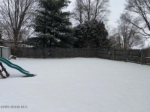 Tiny photo for 415 E Hubbard Street, Hamler, OH 43524 (MLS # 10002230)