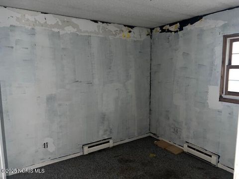 Tiny photo for 415 E Hubbard Street, Hamler, OH 43524 (MLS # 10002230)