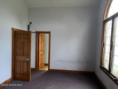 Tiny photo for 415 E Hubbard Street, Hamler, OH 43524 (MLS # 10002230)