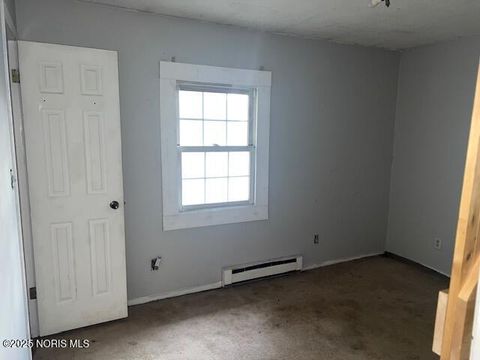 Tiny photo for 415 E Hubbard Street, Hamler, OH 43524 (MLS # 10002230)