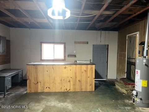 Tiny photo for 415 E Hubbard Street, Hamler, OH 43524 (MLS # 10002230)