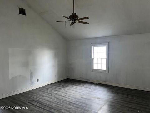 Tiny photo for 415 E Hubbard Street, Hamler, OH 43524 (MLS # 10002230)