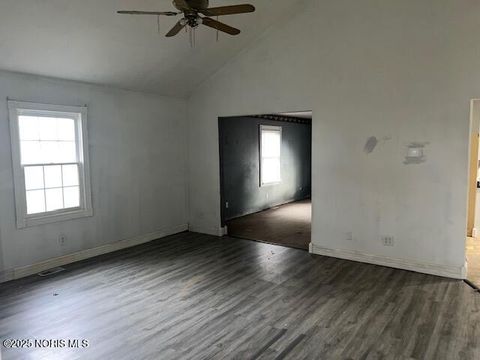 Tiny photo for 415 E Hubbard Street, Hamler, OH 43524 (MLS # 10002230)