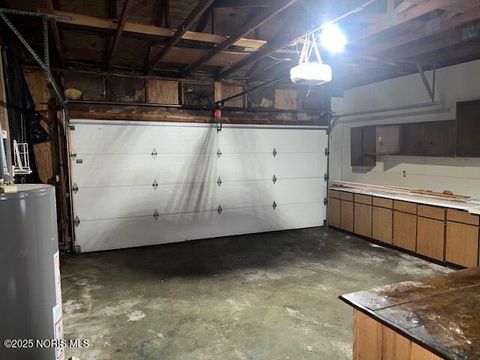 Tiny photo for 415 E Hubbard Street, Hamler, OH 43524 (MLS # 10002230)