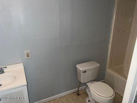 Tiny photo for 415 E Hubbard Street, Hamler, OH 43524 (MLS # 10002230)