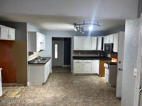 Tiny photo for 415 E Hubbard Street, Hamler, OH 43524 (MLS # 10002230)