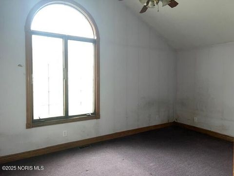 Tiny photo for 415 E Hubbard Street, Hamler, OH 43524 (MLS # 10002230)