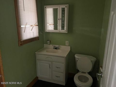 Tiny photo for 415 E Hubbard Street, Hamler, OH 43524 (MLS # 10002230)