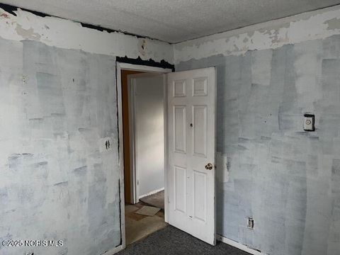 Tiny photo for 415 E Hubbard Street, Hamler, OH 43524 (MLS # 10002230)