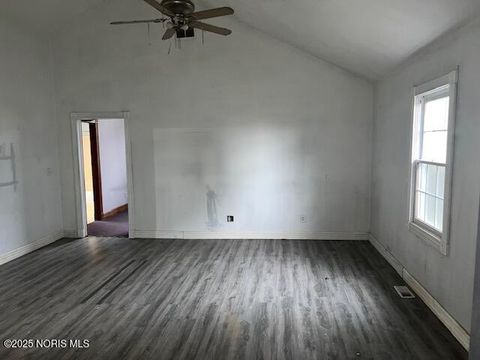 Tiny photo for 415 E Hubbard Street, Hamler, OH 43524 (MLS # 10002230)