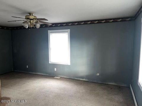 Tiny photo for 415 E Hubbard Street, Hamler, OH 43524 (MLS # 10002230)