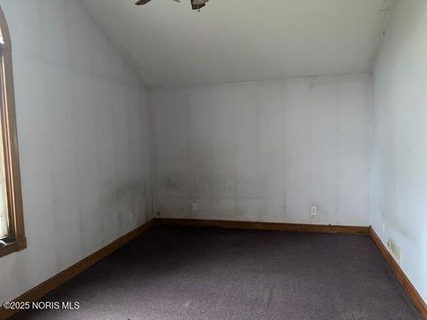 Tiny photo for 415 E Hubbard Street, Hamler, OH 43524 (MLS # 10002230)