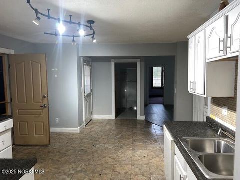 Tiny photo for 415 E Hubbard Street, Hamler, OH 43524 (MLS # 10002230)