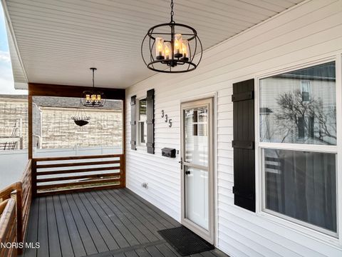 Tiny photo for 335 Benner Street, Tiffin, OH 44883 (MLS # 10004897)