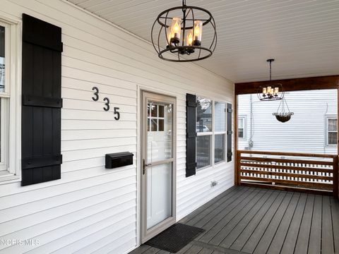 Tiny photo for 335 Benner Street, Tiffin, OH 44883 (MLS # 10004897)