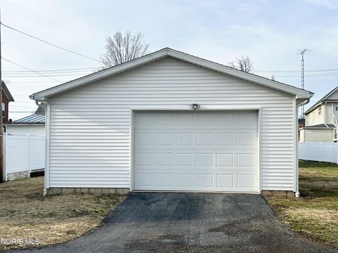 Tiny photo for 335 Benner Street, Tiffin, OH 44883 (MLS # 10004897)