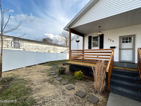 Tiny photo for 335 Benner Street, Tiffin, OH 44883 (MLS # 10004897)