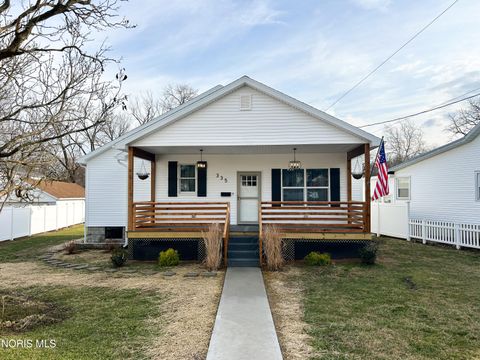 Tiny photo for 335 Benner Street, Tiffin, OH 44883 (MLS # 10004897)