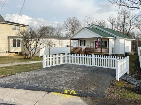 Tiny photo for 335 Benner Street, Tiffin, OH 44883 (MLS # 10004897)