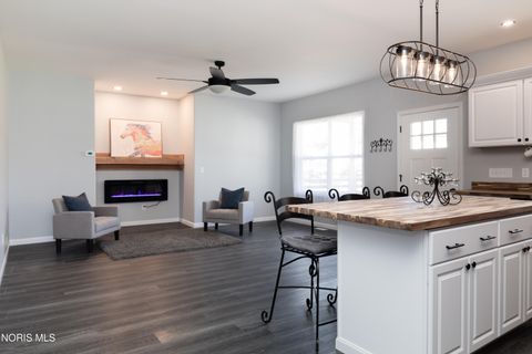 Tiny photo for 335 Benner Street, Tiffin, OH 44883 (MLS # 10004897)