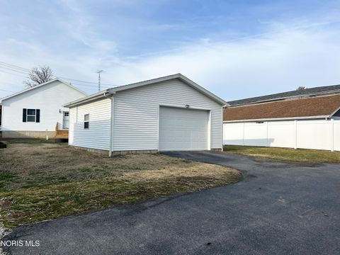 Tiny photo for 335 Benner Street, Tiffin, OH 44883 (MLS # 10004897)