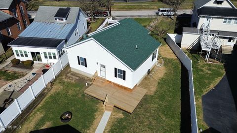 Tiny photo for 335 Benner Street, Tiffin, OH 44883 (MLS # 10004897)