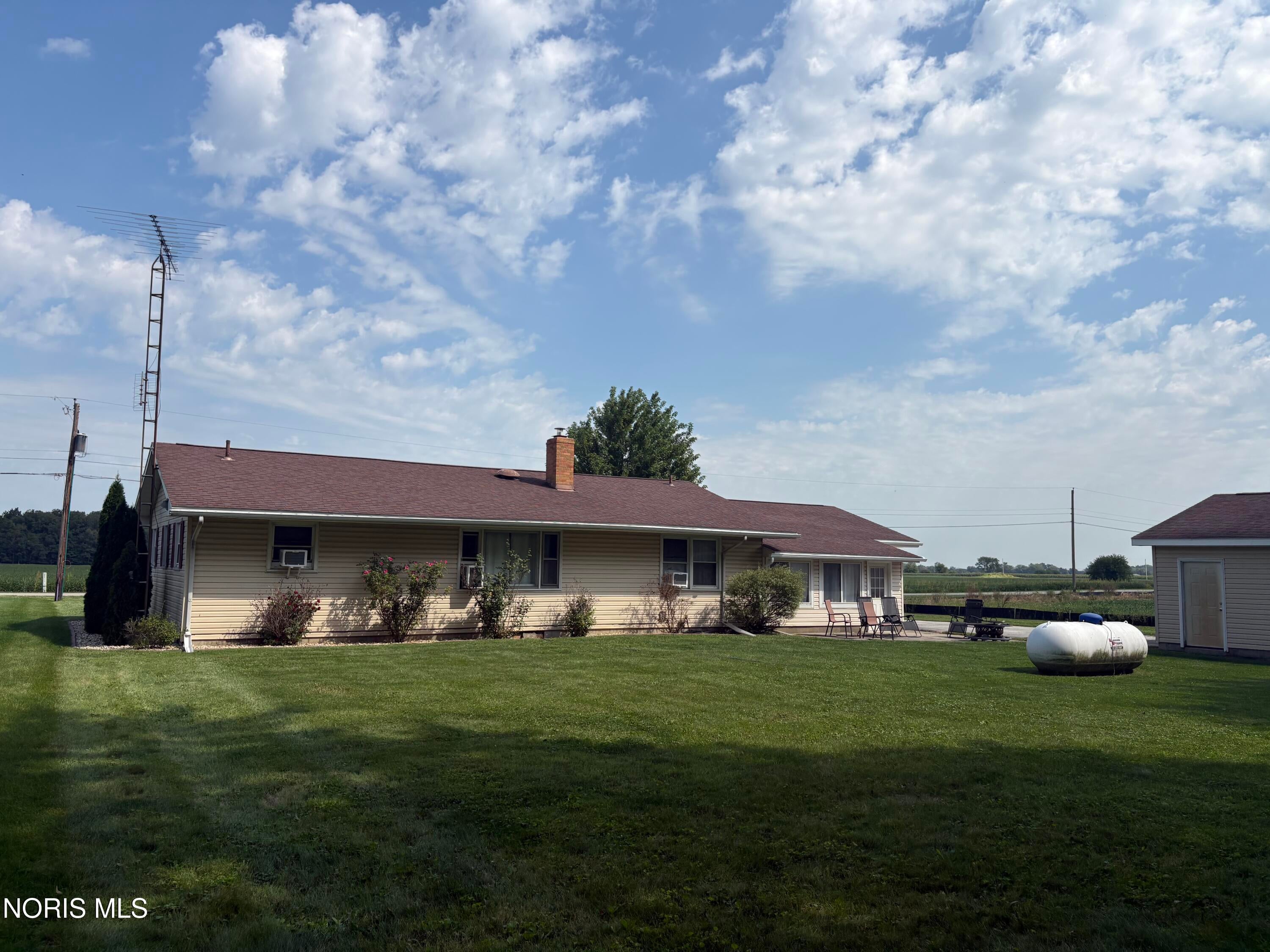 13229 Township Rd 215