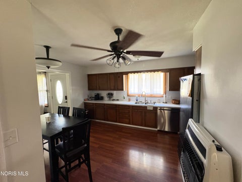 Tiny photo for 13229 Township Rd 215, Findlay, OH 45840 (MLS # 10012888)