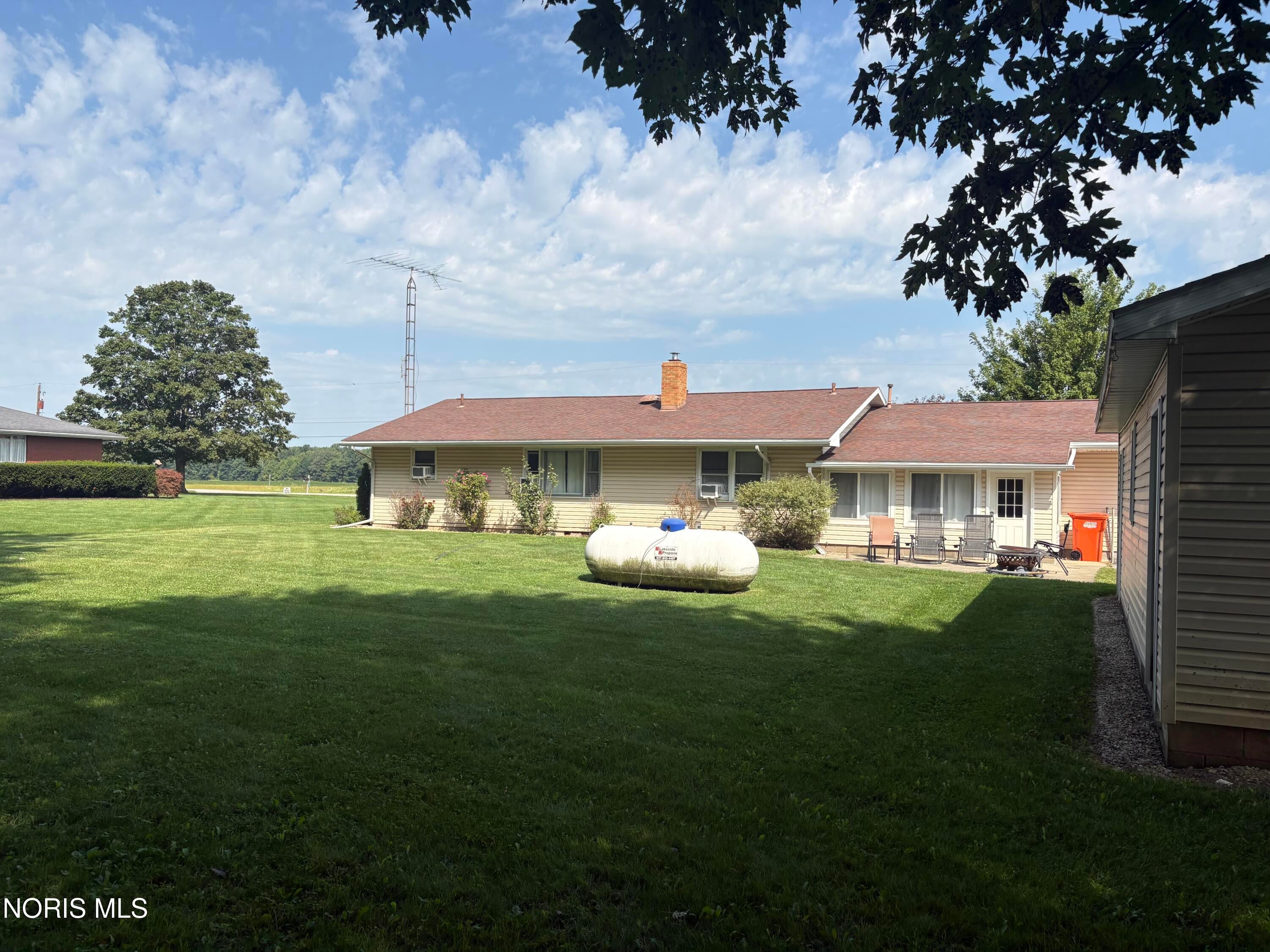 13229 Township Rd 215