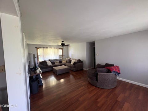 Tiny photo for 13229 Township Rd 215, Findlay, OH 45840 (MLS # 10012888)