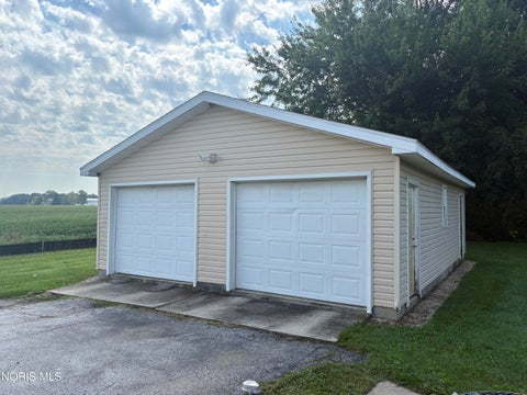 Tiny photo for 13229 Township Rd 212, Findlay, OH 45840 (MLS # 10012888)