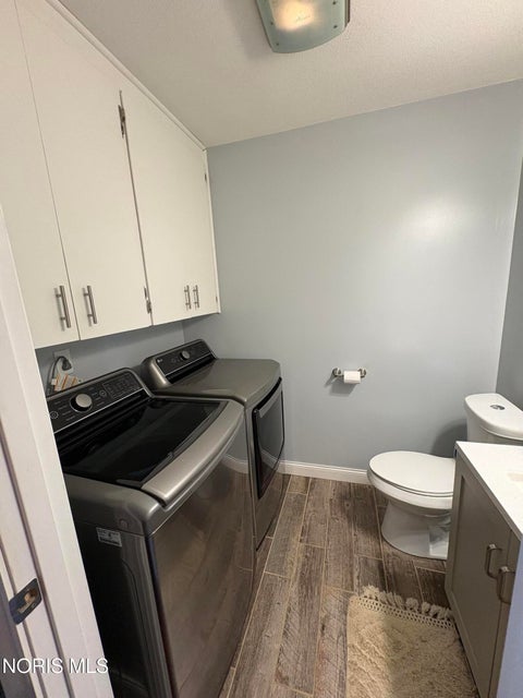 Tiny photo for 13229 Township Rd 215, Findlay, OH 45840 (MLS # 10012888)