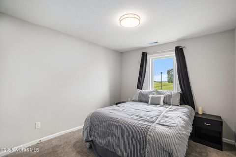 Tiny photo for 116 Wirth Lane, Sherwood, OH 43556 (MLS # 10000691)